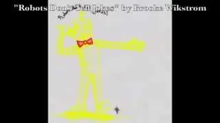 Robots Don't Tell Jokes