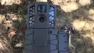 Moultrie A-30 - Don't buy it!