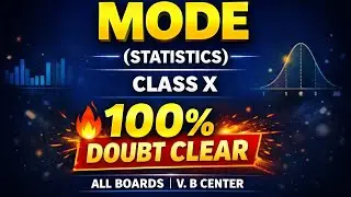 Mode one shots class-X