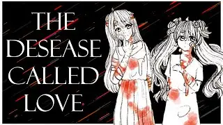 [Eleanor Forte X Megurine Luka] The Desease Called Love (Synthesizer V English cover)