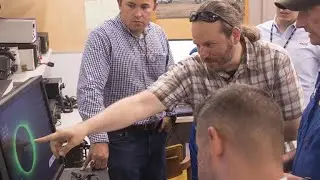 Sweet victory for NASA researchers chasing solar eclipse