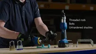 EBS6, EBS12, EK425 - Disp. Electrohidraulice Taiat Bolturi - KLAUKE - GERKON ELECTRO