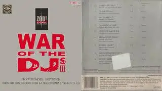 War Of The DJs Vol. 3 🔥🎧 | Non Stop Bollywood DJ Remix | Club Mix Jukebox@ShyamalBasfore