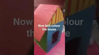 how to make bird house 🏡🏡