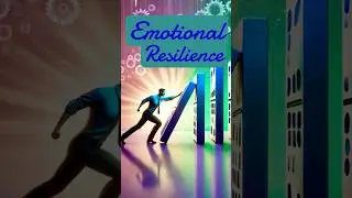 Building Emotional Resilience | Thrive Through Life&rsquo;s Challenges with Strength! #motivation