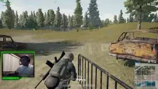 PUBG Dubz /w PICCnick GOT THE WIN!!!