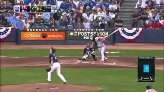 David Freese 2011 Highlights