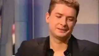 Андрей Данилко в программе 