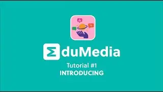 EduMedia: the interactive tool for teaching science 🔍