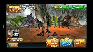 promo code of dino world online