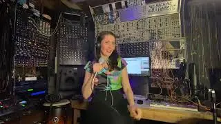 Slope114- &ldquo;Boundaries&rdquo; live