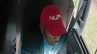 Bob's Party Bus