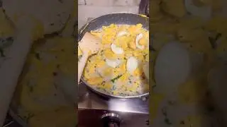 Stop Making Boring Eggs! Try This Instead Protein-rich garlic egg recipe like NEVER before