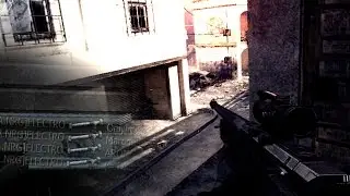 CoD: Moder Warfare 3 /Montage - Gameplay