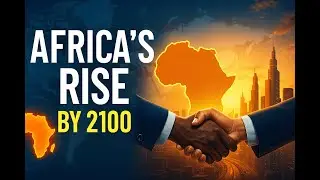 Africa Could Become the Next Global Superpower by 2100