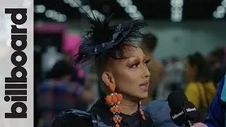 Selena, Ariana or Miley: Who Had a Drag Queen Sing at Her 16th Birthday Party? | Billboard Pride