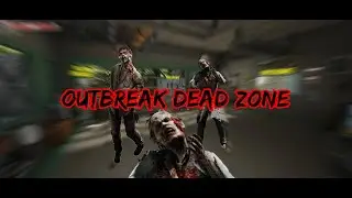 Outbreak Dead Zone No Commentary