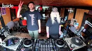 Sunday Therapy Sesh w/ Lerma & Teebz | bside.radio | 09-28-2025