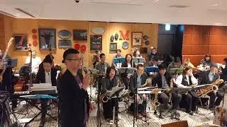 20251129 Untitled Jazz Orchestra part1