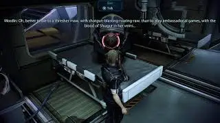 Mass Effect 3 pt 9 | Better Than the Worst