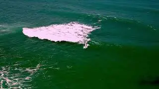 Surf in Tunaria