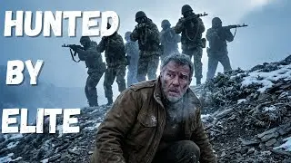 Hunted by Spetsnaz How I Stayed Invisible for 9 Days
