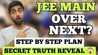 Jee Main Cutoff 2026 | Expected College 😱 Marks vs Percentile | Back Up Plans 🔥