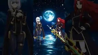 The Eminence in Shadow [Who is stronger]