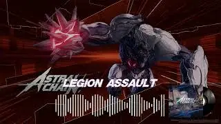 MVGMC #2 Astral Chain - Legion Assault