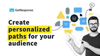 📈 GetResponse Take a Tour   Marketing Automation, Landing Pages, Webinars, Email Marketing