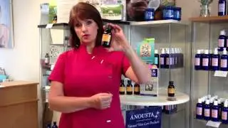 Blackseed oil is a natural remedy for sleep | Anousta Products