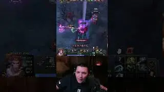 Главное - Арк Варден  #dota2 #twitch #radikaifa