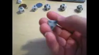 Psychic Dice Master - Polyhedral Dice Bend to my Will!