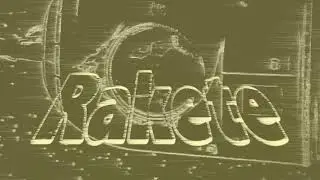 Ands: Weltall & Rakete (Roland Fantom, Korg MS 2000)