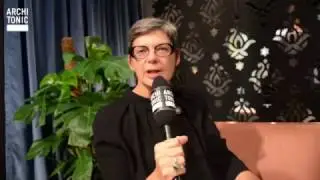 Els Kerckhof about BuzziSpace