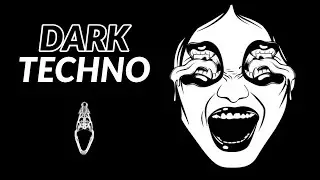 Dark Underground Techno Live Mix DJ Set 2021 (Berlin, Berghain) Mixed by CROCODOX | Mix 1