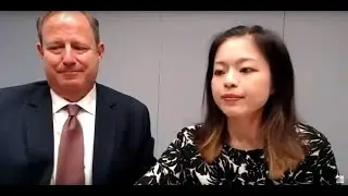 Getting Ready for New Data Protection Laws in China and Hong Kong. Hong Kong In-House eCongress 2021