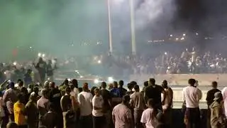 SS Shaun vs DonkMaster Drag Race @ Sacramento Race Way 10-28-17