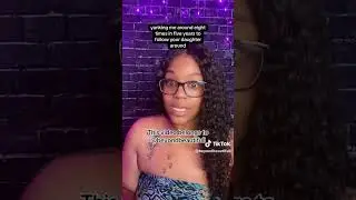 AITA - Tiktok Stories