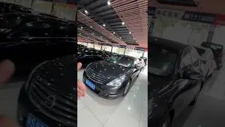 Ниссан Теана всего за 300.000₽! Заказ авто из Китая 8-960-288-58-49 #продажа