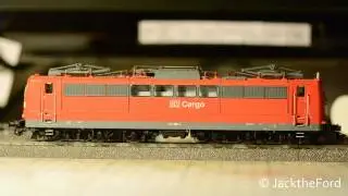ESU 31032 BR 151
