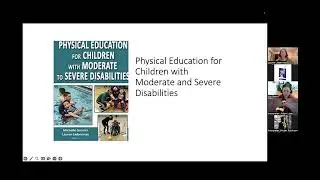 Physical Education, Sports, & Recreation for All
