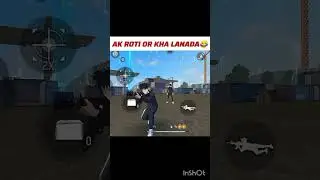 Bhai Ak Roti Or Kha Lena Da😂#funny#funnyvideo#youtubeshorts#shorts#shortsfeed