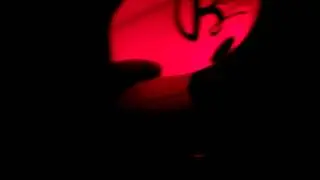 LED vs Glow in the Dark
