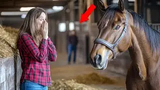Woman Buys an Untrainable, FAR-AWAY HORSE &ndash; You Won't Believe What Happens Next!