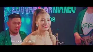 Ariana y Su FURIA VERDE - Mix 2 (Video Oficial) | EN VIVO