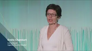 Empowering Community Health Workers with Technology to Save Lives Living Goods - by Emilie Chambert