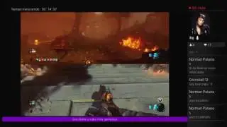 Easter Egg REVELATIONS  Mod3R F0q3R espa&ntilde;ol