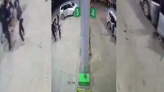 Eugene Beltran, Dinukot at Sinakay sa Kotse Ng Mga Armadong Lalaki