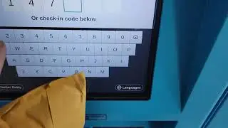 Amazon locker Drop Off